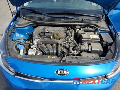 Zdjęcie 11 z 13 samochodu: 2021 KIA RIO S VIN:3KPA24AD7ME403526 - miniatura