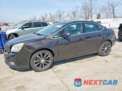 2016 BUICK VERANO SPORT TOURING 1G4PW5SKXG4134151 - główne zdjęcie licytacji z USA - miniatura