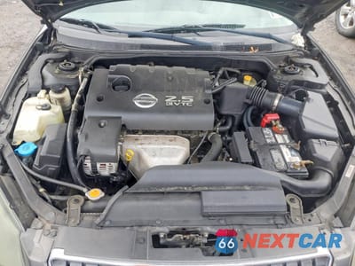 Zdjęcie 11 z 12 samochodu: 2005 NISSAN ALTIMA VIN:1N4AL11D25N926760 - miniatura