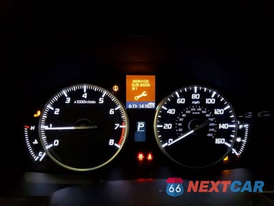 Zdjęcie 9 z 12 samochodu: 2016 ACURA RDX TECHNOLOGY VIN:5J8TB4H55GL018003 - miniatura