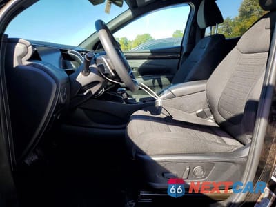 Zdjęcie 7 z 12 samochodu: 2023 HYUNDAI SANTA CRUZ NIGHT VIN:5NTJCDAF2PH040147 - miniatura