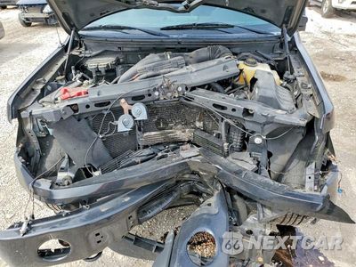 Zdjęcie 11 z 12 samochodu: 2014 FORD F150 SUPER CAB VIN:1FTFX1ETXEFB95429 - miniatura