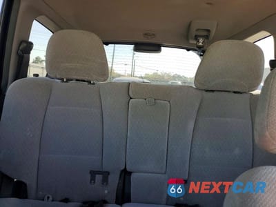 Zdjęcie 10 z 14 samochodu: 2006 HYUNDAI SANTA FE GLS VIN:KM8SC13D36U033799 - miniatura