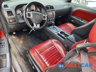 Zdjęcie 8 z 12 samochodu: 2014 DODGE CHALLENGER R VIN:2C3CDYBT5EH163581 - miniatura