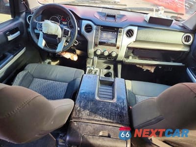 Zdjęcie 8 z 12 samochodu: 2014 TOYOTA TUNDRA SR5 VIN:5TFRM5F14EX076764 - miniatura