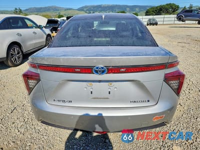 Zdjęcie 6 z 12 samochodu: 2019 TOYOTA MIRAI BASE VIN:JTDBVRBD2KA007270 - miniatura