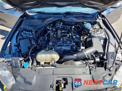 Zdjęcie 11 z 13 samochodu: 2021 FORD MUSTANG VIN:1FATP8UH1M5106642 - miniatura