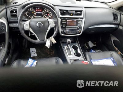 Zdjęcie 8 z 12 samochodu: 2018 NISSAN ALTIMA 2.5 SL VIN:1N4AL3AP2JC204667 - miniatura