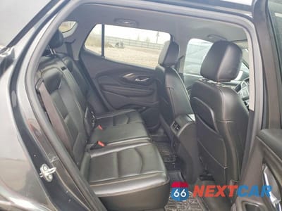 Zdjęcie 10 z 11 samochodu: 2018 GMC TERRAIN SLT VIN:3GKALREU7JL153222 - miniatura