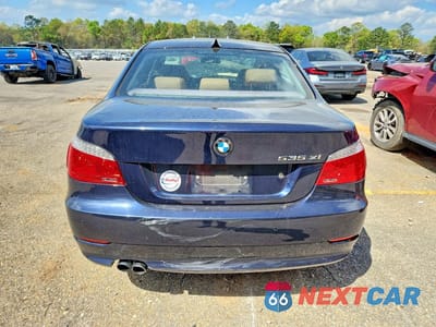 Zdjęcie 6 z 12 samochodu: 2008 BMW 535 XI VIN:WBANV93538CZ60827 - miniatura