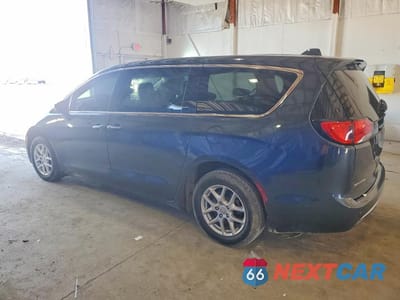 Drugie zdjęcie samochodu z przodu: 2020 CHRYSLER PACIFICA TOURING VIN:2C4RC1FG1LR192144 - miniatura