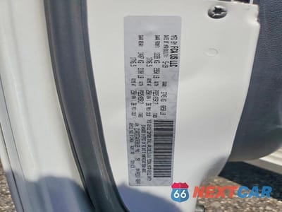 Zdjęcie 14 z 14 samochodu: 2019 DODGE GRAND CARAVAN GT VIN:2C4RDGEG4KR690189 - miniatura
