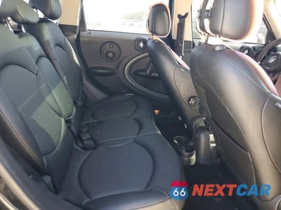 Zdjęcie 10 z 12 samochodu: 2016 MINI COOPER S COUNTRYMAN VIN:WMWZC3C59GWT08201 - miniatura