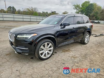 2016 VOLVO XC90 T6 YV4A22PL2G1072975 - główne zdjęcie licytacji z USA - miniatura