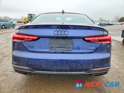 Zdjęcie 6 z 12 samochodu: 2023 AUDI A5 PREMIUM 45 VIN:WAUSAAF59PA032235 - miniatura