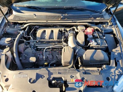 Zdjęcie 11 z 11 samochodu: 2015 FORD TAURUS LIMITED VIN:1FAHP2F8XFG108915 - miniatura