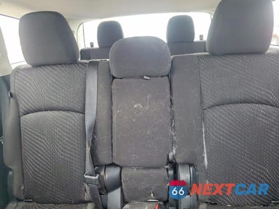 Zdjęcie 10 z 12 samochodu: 2014 DODGE JOURNEY SXT VIN:3C4PDCBB7ET194264 - miniatura