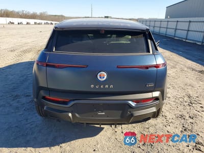 Zdjęcie 6 z 13 samochodu: 2023 FISKER INC. OCEAN OCEAN ONE VIN:VCF1ZBU28PG006082 - miniatura