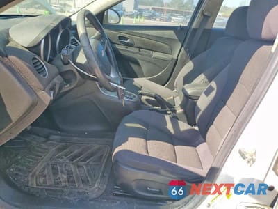 Zdjęcie 7 z 12 samochodu: 2012 CHEVROLET CRUZE ECO VIN:1G1PJ5SC9C7339084 - miniatura