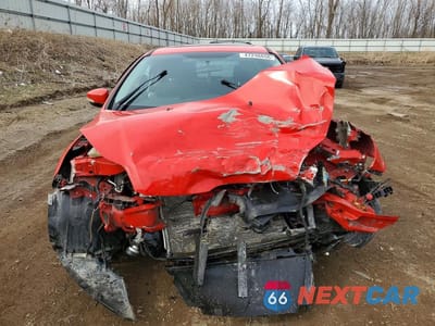 Piąte zdjęcie samochodu w środku: 2014 FORD FOCUS SE VIN:1FADP3F27EL240956 - miniatura