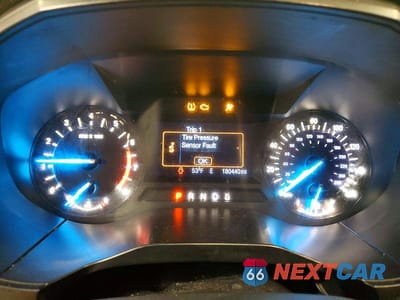 Zdjęcie 9 z 13 samochodu: 2017 FORD EDGE SE VIN:2FMPK4G96HBB58787 - miniatura