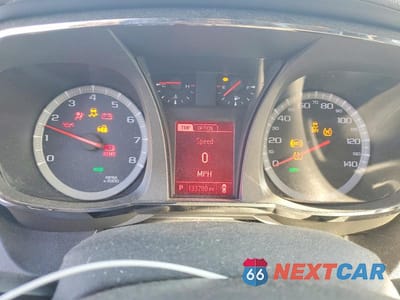 Zdjęcie 9 z 13 samochodu: 2014 GMC TERRAIN SLT VIN:2GKALSEK2E6211009 - miniatura