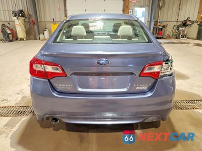 Zdjęcie 6 z 11 samochodu: 2015 SUBARU LEGACY VIN:4S3BNAC60F3013094 - miniatura