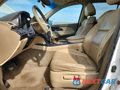 Zdjęcie 7 z 13 samochodu: 2007 ACURA MDX SPORT VIN:2HNYD28877H502744 - miniatura