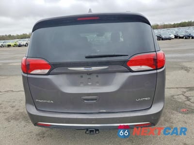 Zdjęcie 6 z 13 samochodu: 2017 CHRYSLER PACIFICA LIMITED VIN:2C4RC1GG6HR614530 - miniatura