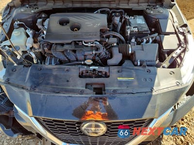 Zdjęcie 11 z 13 samochodu: 2020 NISSAN ALTIMA 2.5 S VIN:1N4BL4BV1LC274283 - miniatura