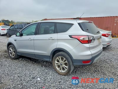 Drugie zdjęcie samochodu z przodu: 2017 FORD ESCAPE SE VIN:1FMCU0GD7HUB61763 - miniatura