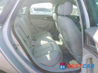 Zdjęcie 10 z 12 samochodu: 2012 AUDI A6 VIN:WAUGGAFC1CN138748 - miniatura