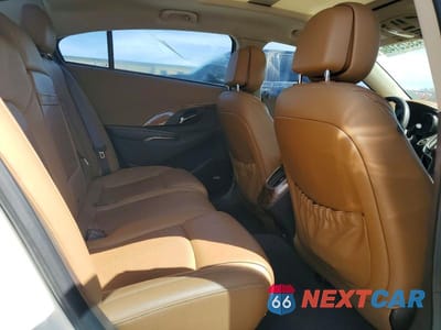 Zdjęcie 10 z 11 samochodu: 2014 BUICK LACROSSE TOURING VIN:1G4GF5G33EF121504 - miniatura