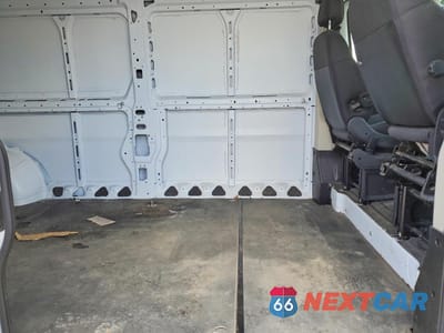 Zdjęcie 11 z 14 samochodu: 2021 RAM PROMASTER 2500 2500 HIGH VIN:3C6LRVDG0ME559057 - miniatura