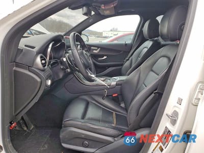 Zdjęcie 7 z 12 samochodu: 2017 MERCEDES-BENZ GLC 300 4MATIC VIN:WDC0G4KB1HF258726 - miniatura