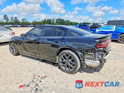 Drugie zdjęcie samochodu z przodu: 2023 DODGE CHARGER SXT VIN:2C3CDXBG7PH508237 - miniatura