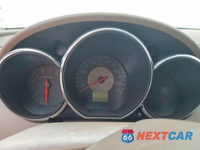 Zdjęcie 9 z 12 samochodu: 2006 NISS ALTIMA S VIN:1N4AL11DX6C167613 - miniatura