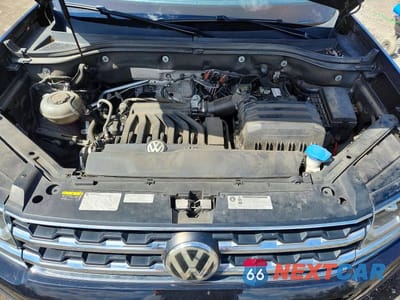 Zdjęcie 12 z 13 samochodu: 2019 VOLKSWAGEN ATLAS SE VIN:1V2WR2CA8KC603374 - miniatura