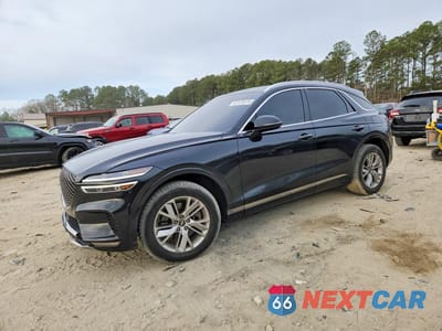 2022 GENESIS GV70 2.5T STANDARD KMUMADTB5NU025654 - główne zdjęcie licytacji z USA - miniatura