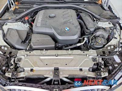 Zdjęcie 11 z 13 samochodu: 2025 BMW 330I VIN:3MW69CW01S8E90690 - miniatura