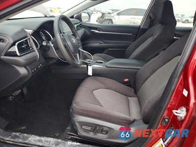 Zdjęcie 7 z 12 samochodu: 2022 TOYOTA CAMRY LE VIN:4T1R11AKXNU627732 - miniatura