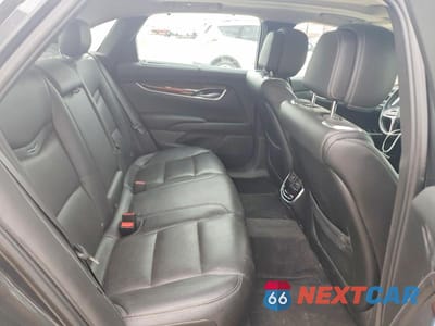 Zdjęcie 10 z 12 samochodu: 2013 CADILLAC XTS PREMIUM COLLECTION VIN:2G61T5S3XD9105496 - miniatura