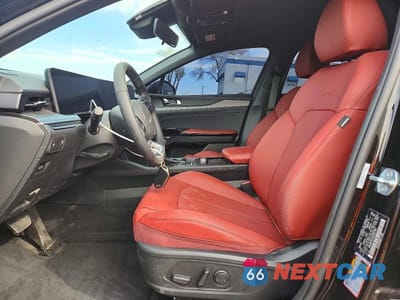Zdjęcie 7 z 13 samochodu: 2025 KIA K5 GT-LINE VIN:KNAG64J70S5322754 - miniatura