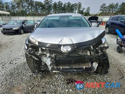 Piąte zdjęcie samochodu w środku: 2011 TOYOTA VENZA FWD V6 VIN:4T3ZK3BB8BU042366 - miniatura