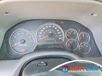 Zdjęcie 9 z 13 samochodu: 2007 GMC ENVOY VIN:1GKDS13S172104160 - miniatura