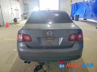Zdjęcie 6 z 12 samochodu: 2008 VOLKSWAGEN JETTA SE VIN:3VWRM71K38M035562 - miniatura