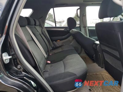 Zdjęcie 11 z 12 samochodu: 2007 TOYOTA 4RUNNER SPORT EDITION VIN:JTEBU14R170109813 - miniatura