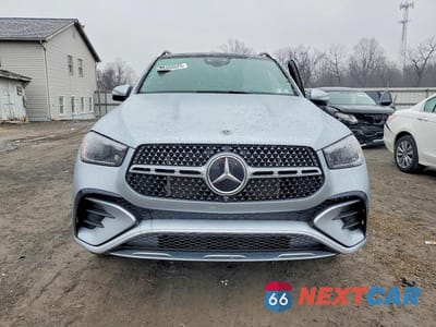 Piąte zdjęcie samochodu w środku: 2024 MERCEDES-BENZ GLE 450 4MATIC VIN:4JGFB5KB3RB098468 - miniatura