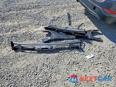 Zdjęcie 13 z 13 samochodu: 2014 BMW X1 SDRIVE28I VIN:WBAVM1C59EVW56454 - miniatura