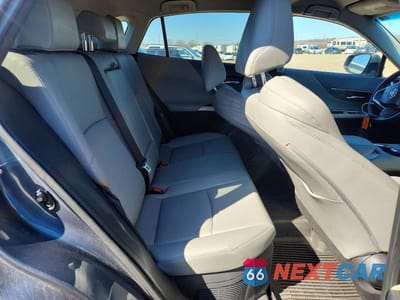 Zdjęcie 11 z 13 samochodu: 2024 TOYOTA VENZA XLE VIN:JTEAAAAH4RJ175964 - miniatura